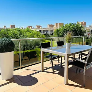 Ideal Desconectar Apartamento