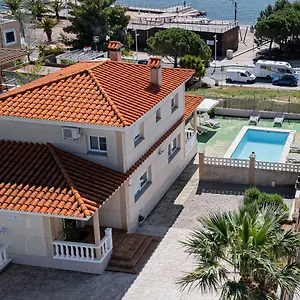 Casa Bonfill Apartamento